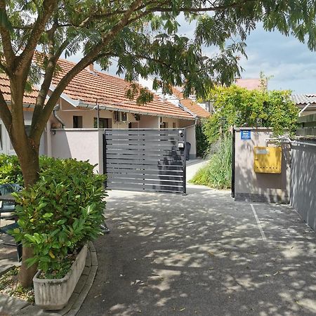 Nunanina Apartmani Pozega Eksteriør billede